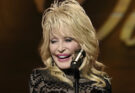 Dolly Parton Is Crowned ‘Most Beautiful Star of Our Generation’ by Fans