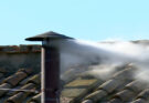 White Smoke Rises Over the Vatican: A New Pope Has Been Chosen