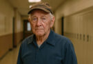 A School Principal Fires the Old Janitor, Instantly Regrets It after Discovering His Worn-out Watch — Story of the Day