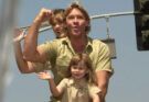 Steve Irwin’s Daughter Bindi Forced to Miss Her Father’s Annual Gala Due to an Emergency – Details