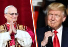 Pope Leo XIV’s Real Attitude Toward Donald Trump Uncovered — His Take on the American President