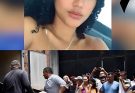 He opened her belly and ate…See more