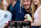 David Beckham’s 17-year-old daughter Harper is said to be pregnant – But more shocking than the baby’s real father is…