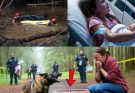 CLOSE-UP: K9 Hero and Police Rescue Girl Swept 32km by Texas Floodwaters — Summer Camp Turns Into Nightmare Turned MIRACLE!…read more – tammy
