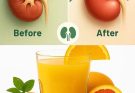 Detoxify your vital organs with natural solutions for optimal health