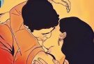 THE POWER OF CONSCIOUS KISS…✍🏽