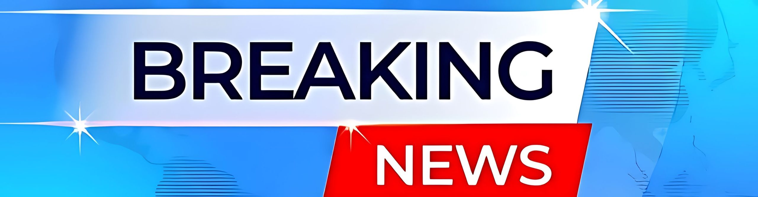 Breaking News
